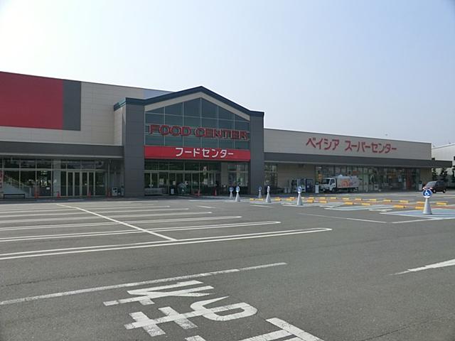 Supermarket. Beisia 2523m to Tsurugashima shop