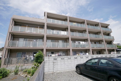 Building appearance
