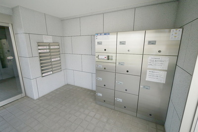 Other common areas