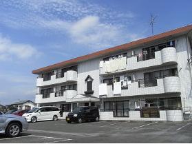 Building appearance