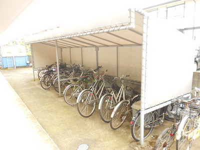 Other common areas