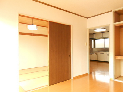 Living and room