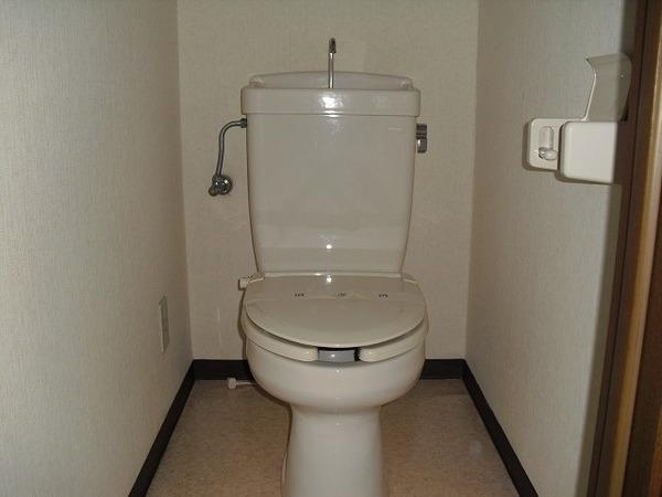 Toilet. Toilet room