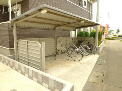 Other common areas