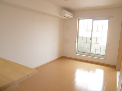 Other room space