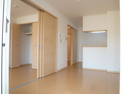 Living and room