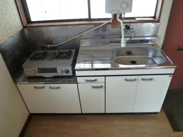 Kitchen. Kitchen