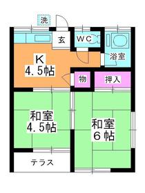 Building appearance