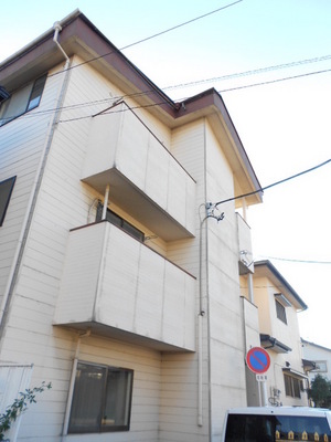 Building appearance