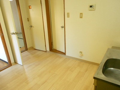 Other room space