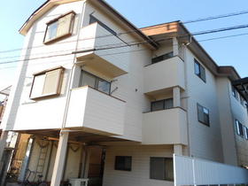 Building appearance