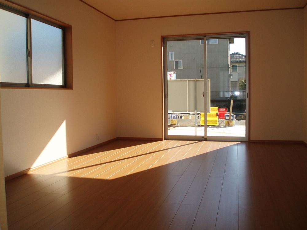 Living. 7 Building room (12 May 2013) Shooting