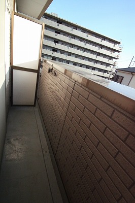 Balcony. House HP⇒http /  / www.t-apapla.com / 