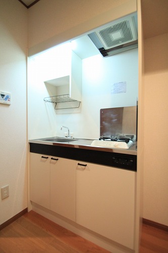 Kitchen. House HP⇒http / / www.t-apapla.com /