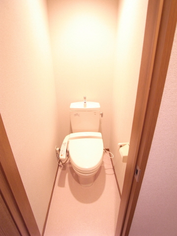 Toilet. Multi-function toilet seat