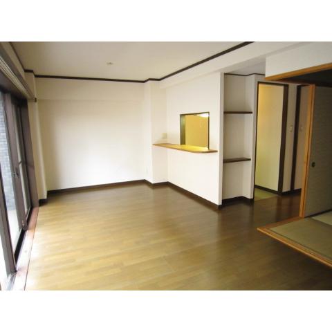 Living and room