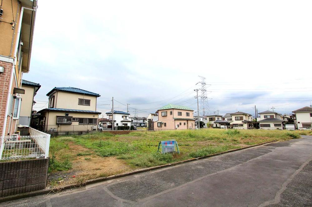 Local land photo