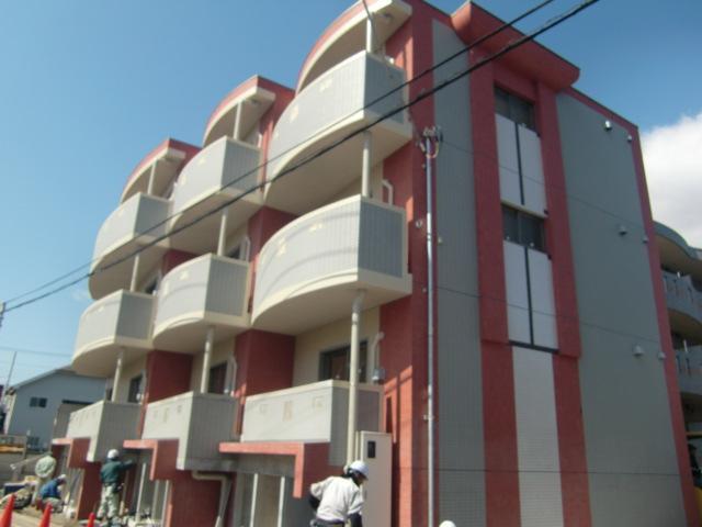 Other. Building 2