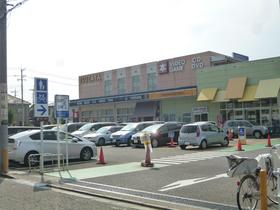 Other. TSUTAYA Sakado Chiyoda store up to (other) 2900m