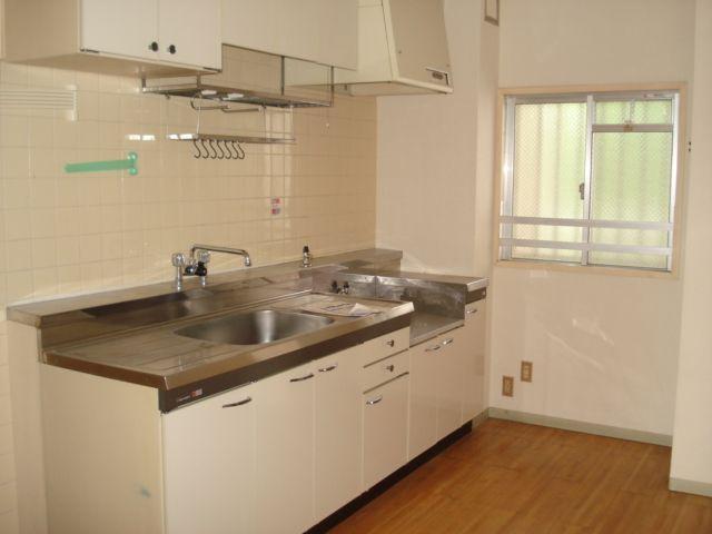 Kitchen. Kitchen