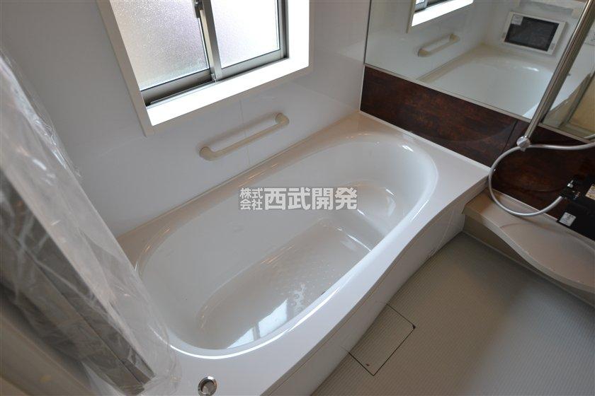 Same specifications photo (bathroom). Same specifications Reference photograph
