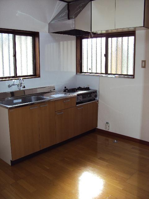 Kitchen. Kitchen