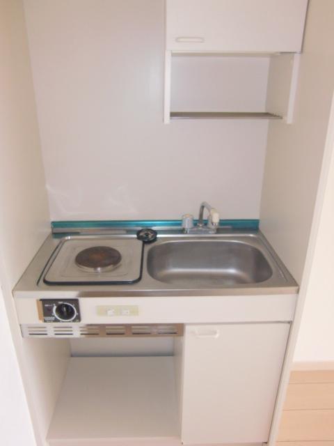 Kitchen. Kitchen