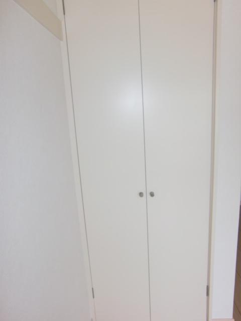 Receipt. closet