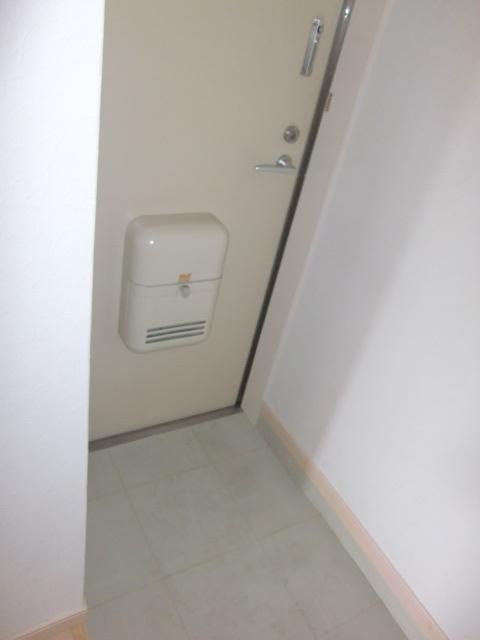 Entrance. Entrance