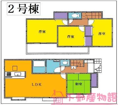 Other. Building 2 Floor