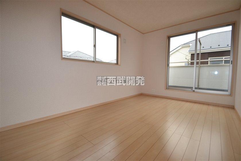 Non-living room. Same specifications photo placement ・ Color, etc. are different. 