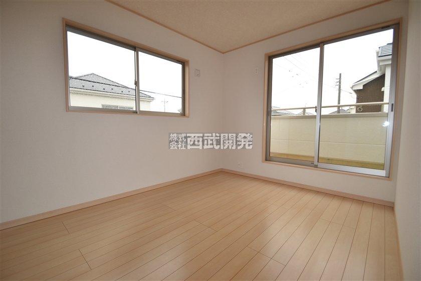 Non-living room. Same specifications photo placement ・ Color, etc. are different. 