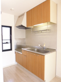 Kitchen. Kitchen