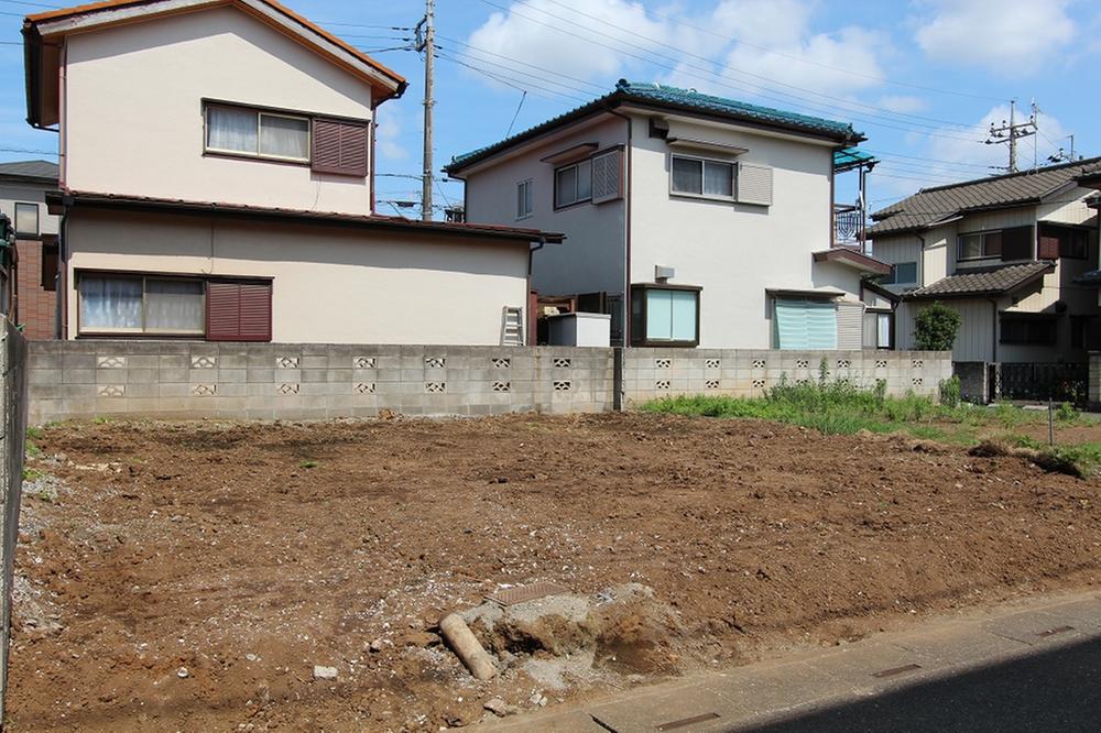 Local appearance photo