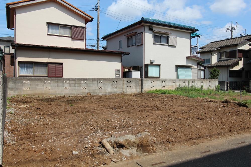 Local appearance photo