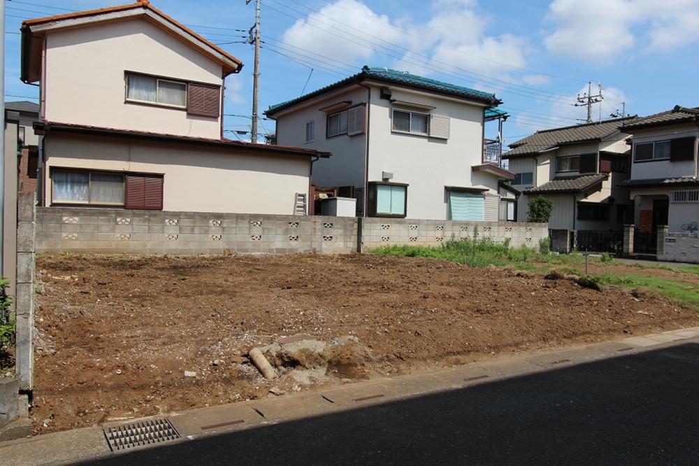 Local appearance photo