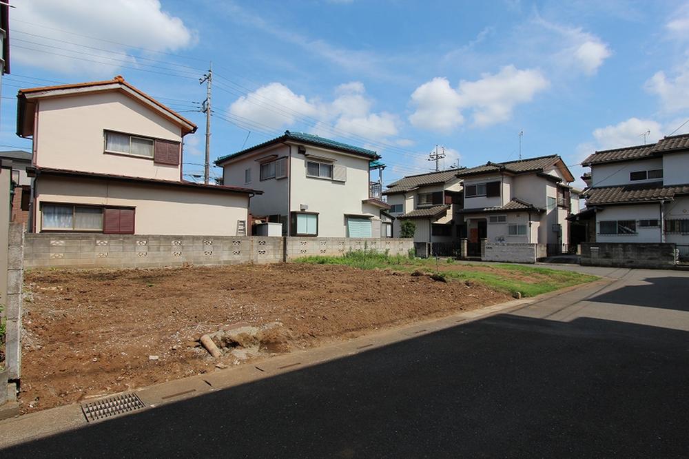 Local appearance photo