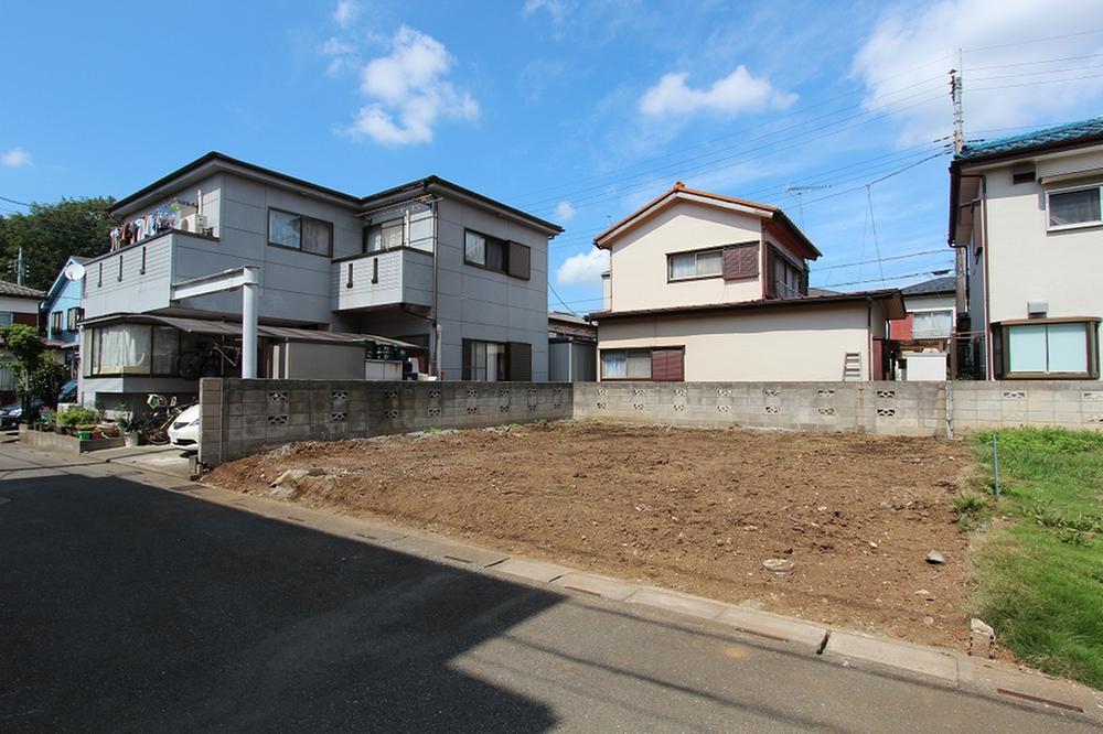 Local appearance photo