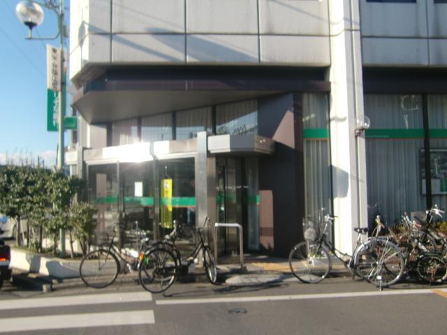 Bank. 284m until the Saitama Resona Bank Tsurugashima Branch (Bank)