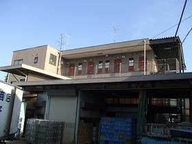Building appearance