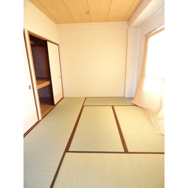 Other room space
