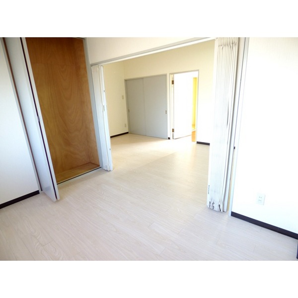 Other room space