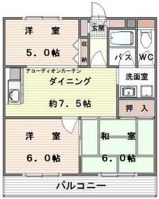 Building appearance