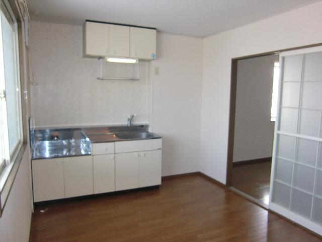 Kitchen. Kitchen