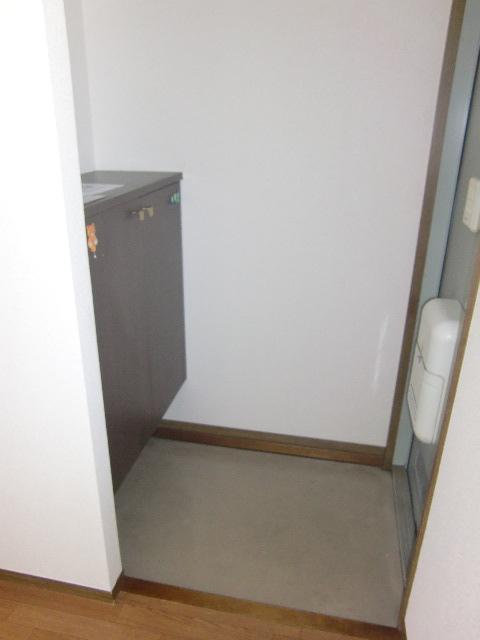 Entrance. Entrance