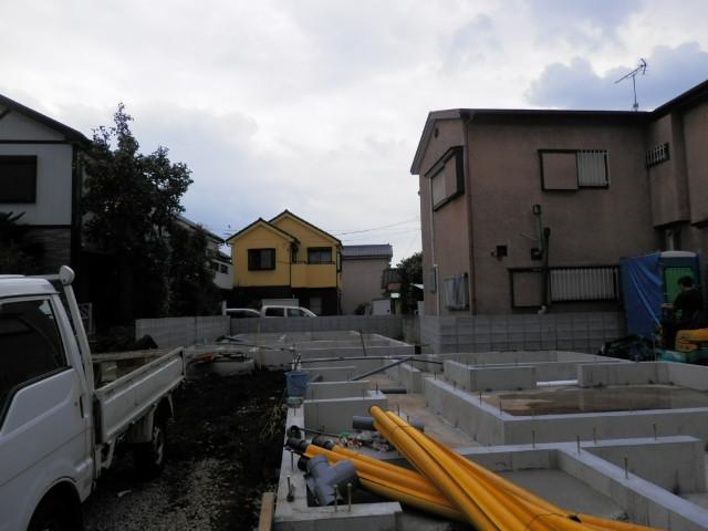 Local appearance photo. Local (10 May 2013) Shooting