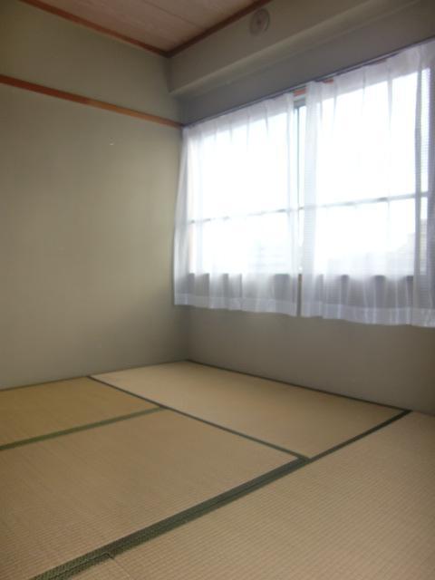 Other room space. Japanese style room