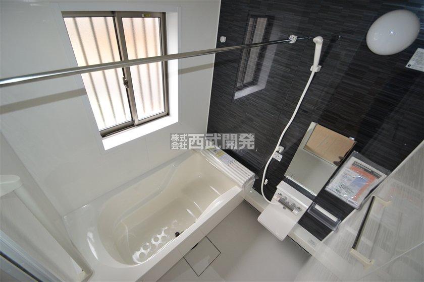 Same specifications photo (bathroom). Color ・ Arrangement and the like are different. 