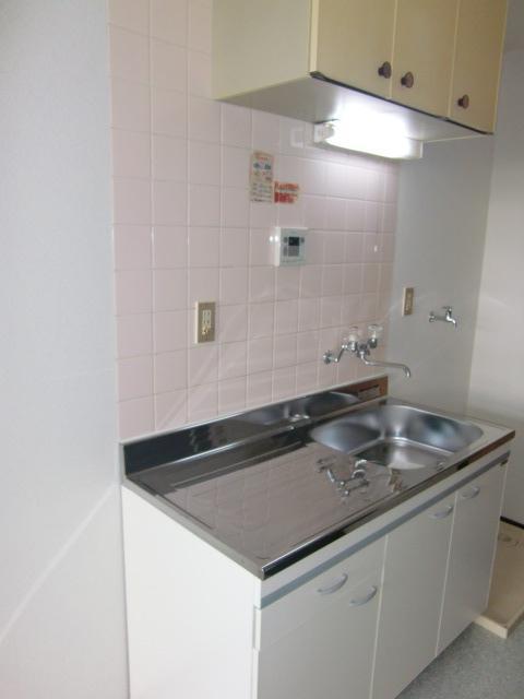 Kitchen. Kitchen