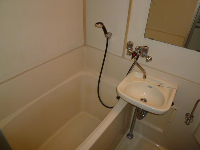 Bath. Bath